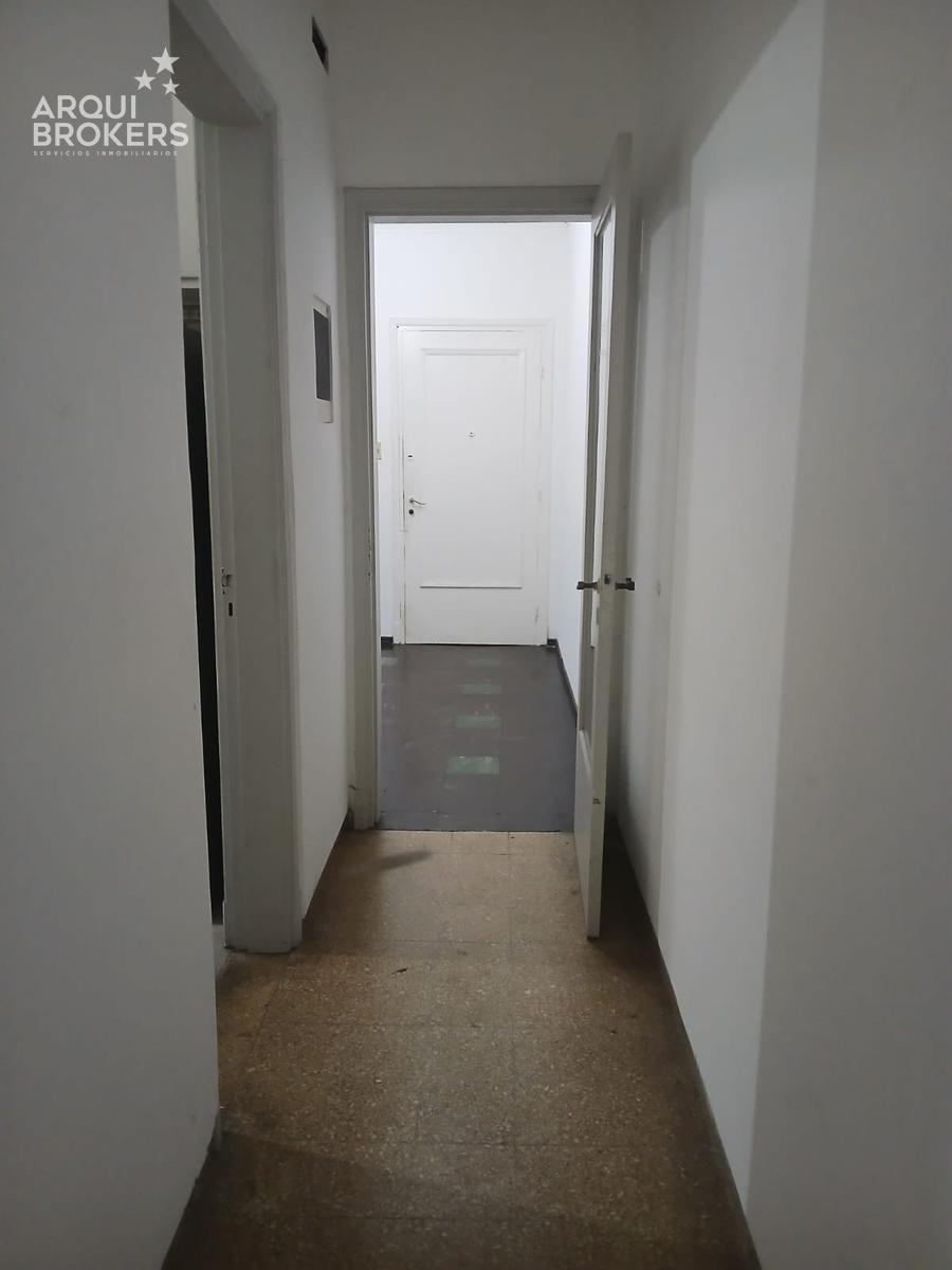 Apartamento en Tres Cruces, propiedad 273213 -Imagen 17