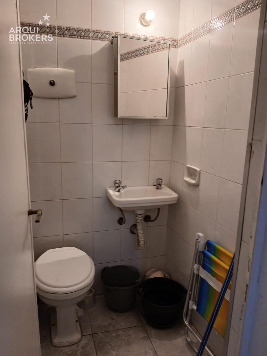 Apartamento en Tres Cruces, propiedad 273213 -Imagen 19