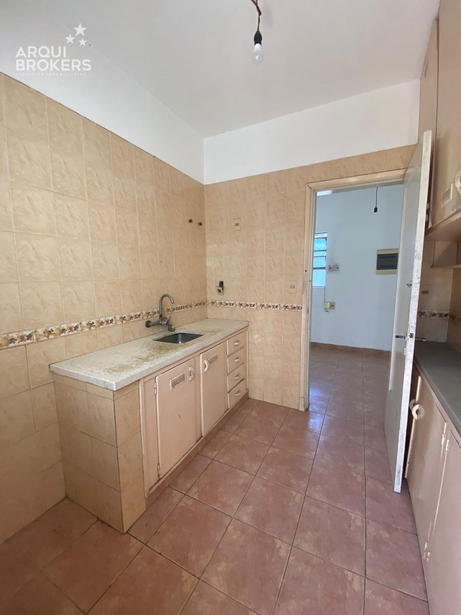 Apartamento en Tres Cruces, propiedad 273217 -Imagen 4