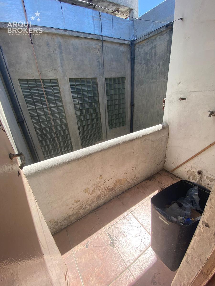 Apartamento en Tres Cruces, propiedad 273217 -Imagen 1