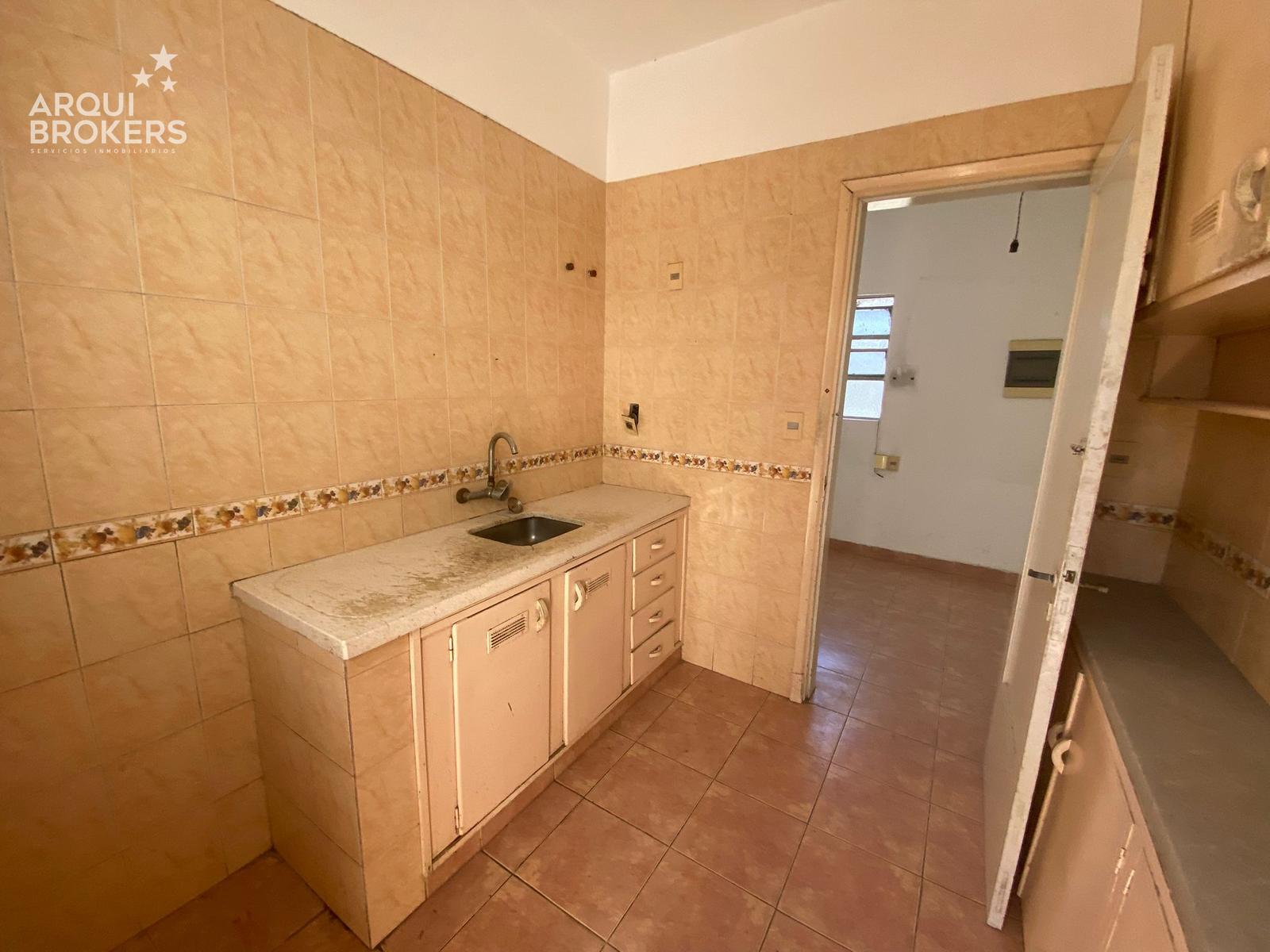 Apartamento en Tres Cruces, propiedad 273217 -Imagen 5