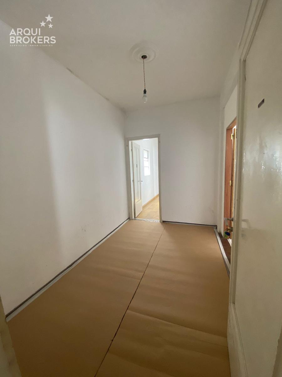 Apartamento en Tres Cruces, propiedad 273217 -Imagen 7