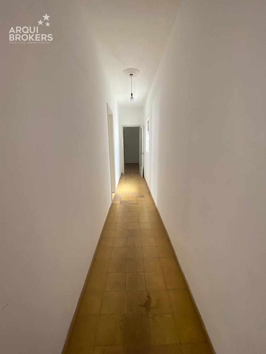 Apartamento en Tres Cruces, propiedad 273217 -Imagen 8