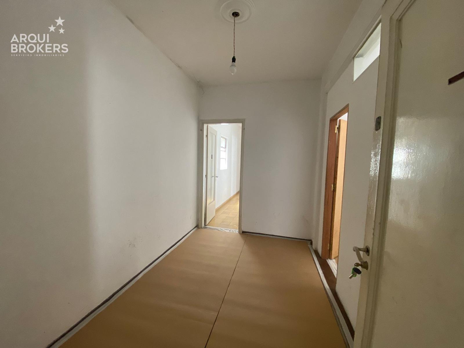 Apartamento en Tres Cruces, propiedad 273217 -Imagen 9