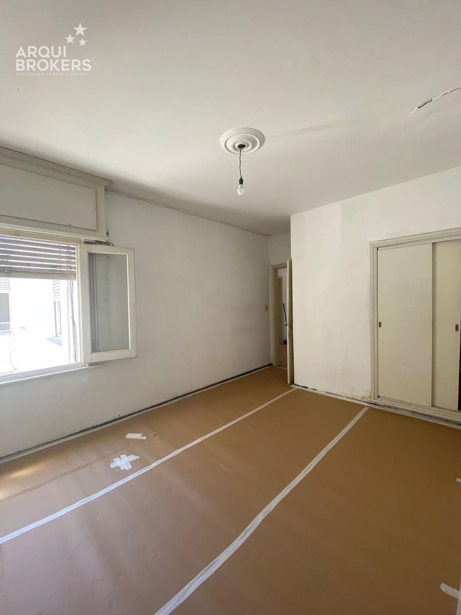 Apartamento en Tres Cruces, propiedad 273217 -Imagen 11