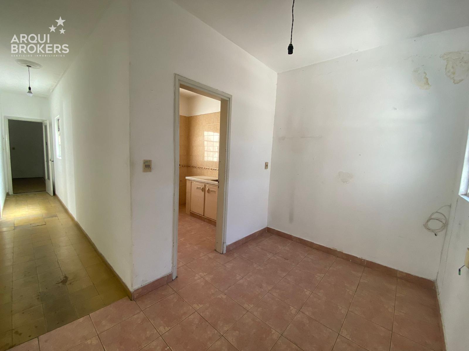 Apartamento en Tres Cruces, propiedad 273217 -Imagen 12