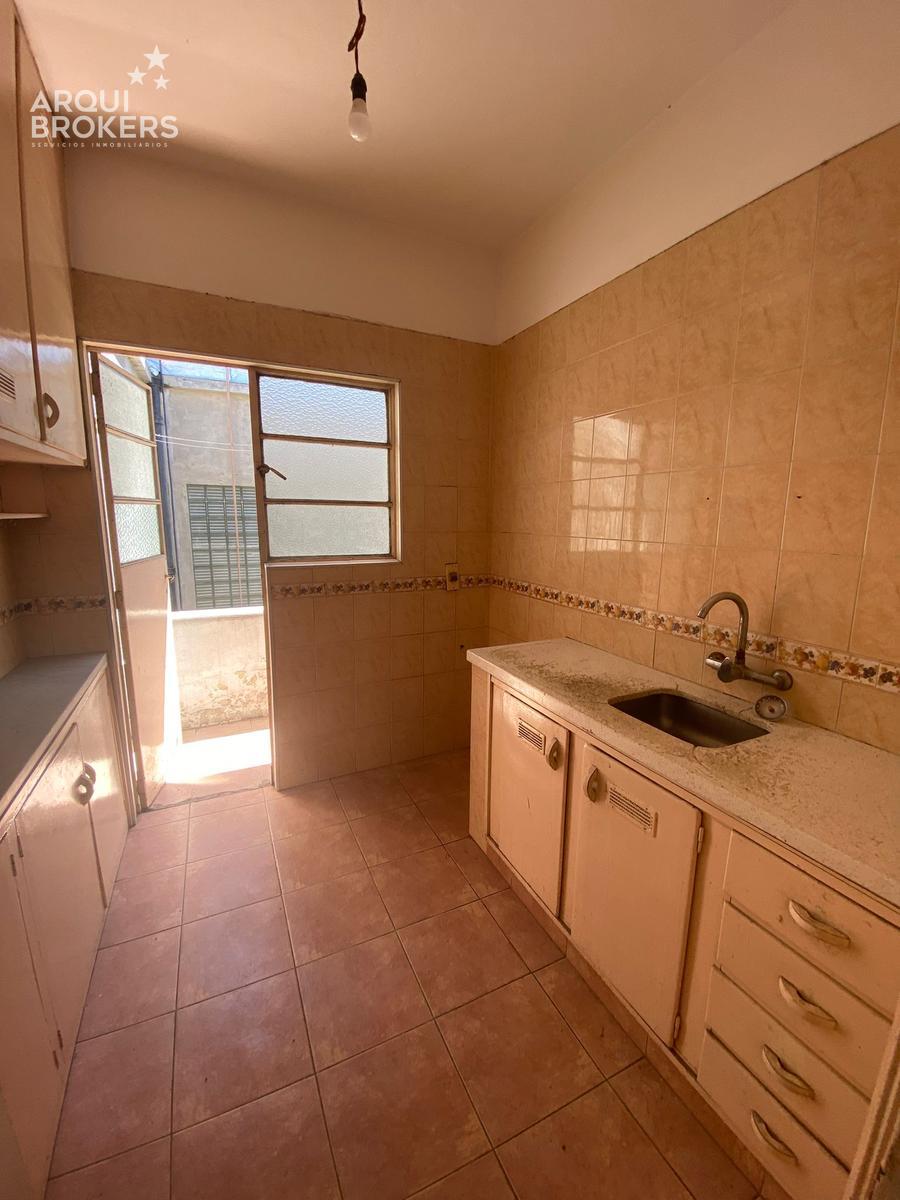 Apartamento en Tres Cruces, propiedad 273217 -Imagen 13