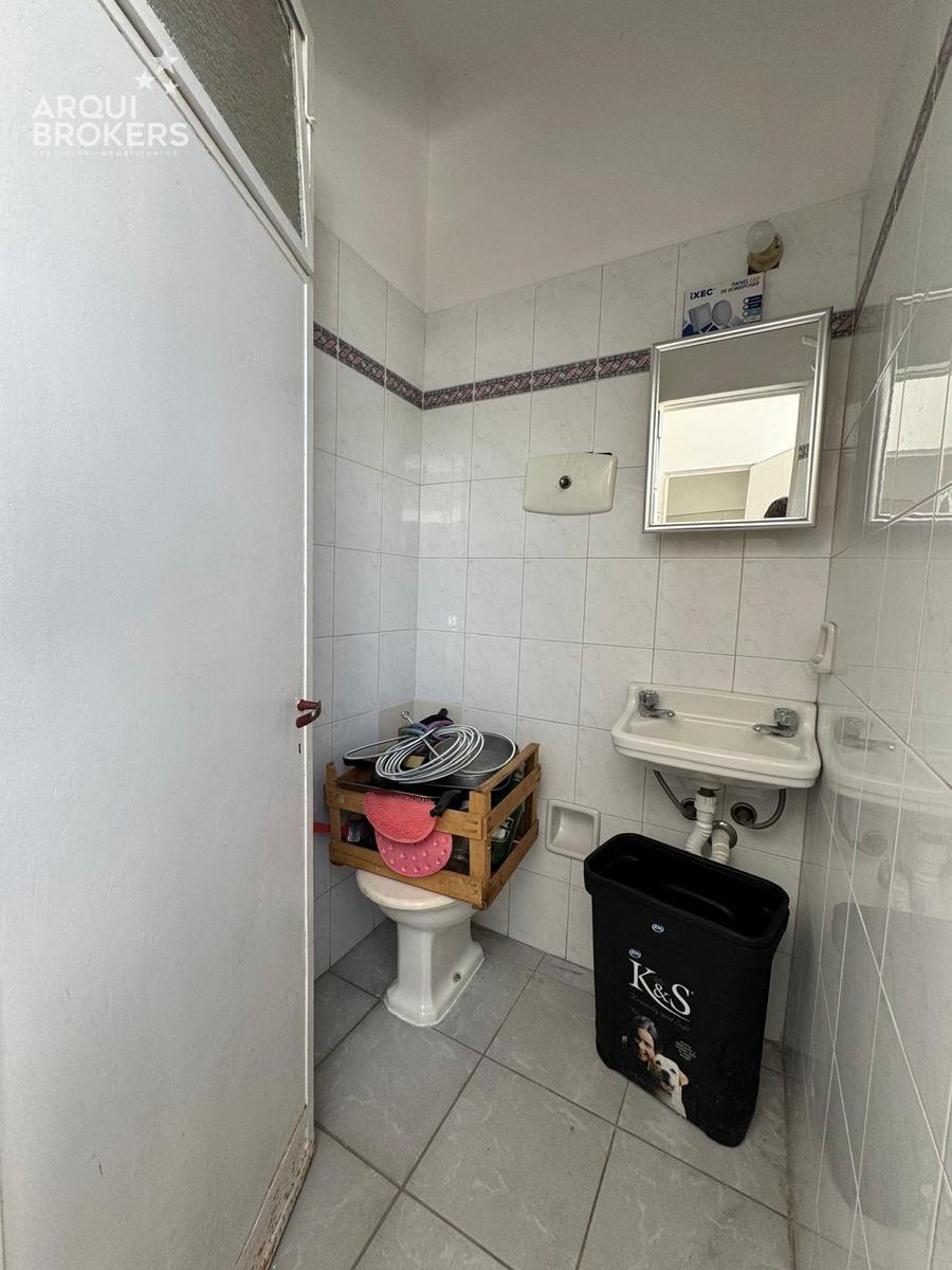 Apartamento en Tres Cruces, propiedad 273220 -Imagen 8