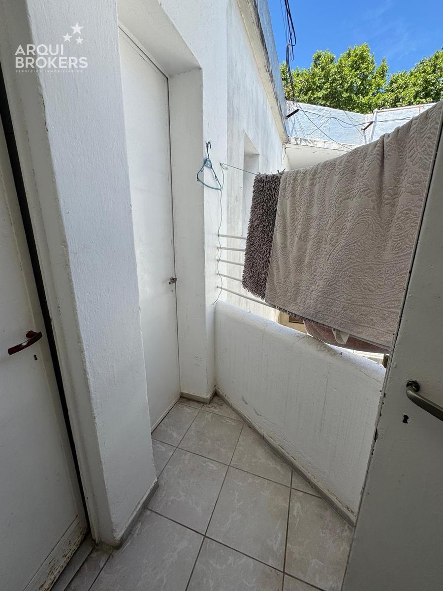 Apartamento en Tres Cruces, propiedad 273220 -Imagen 10