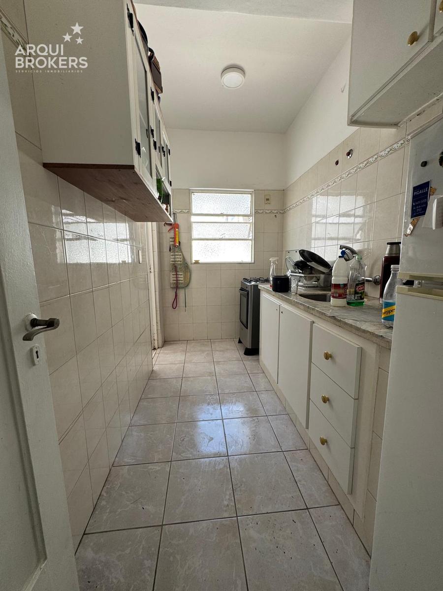 Apartamento en Tres Cruces, propiedad 273220 -Imagen 6
