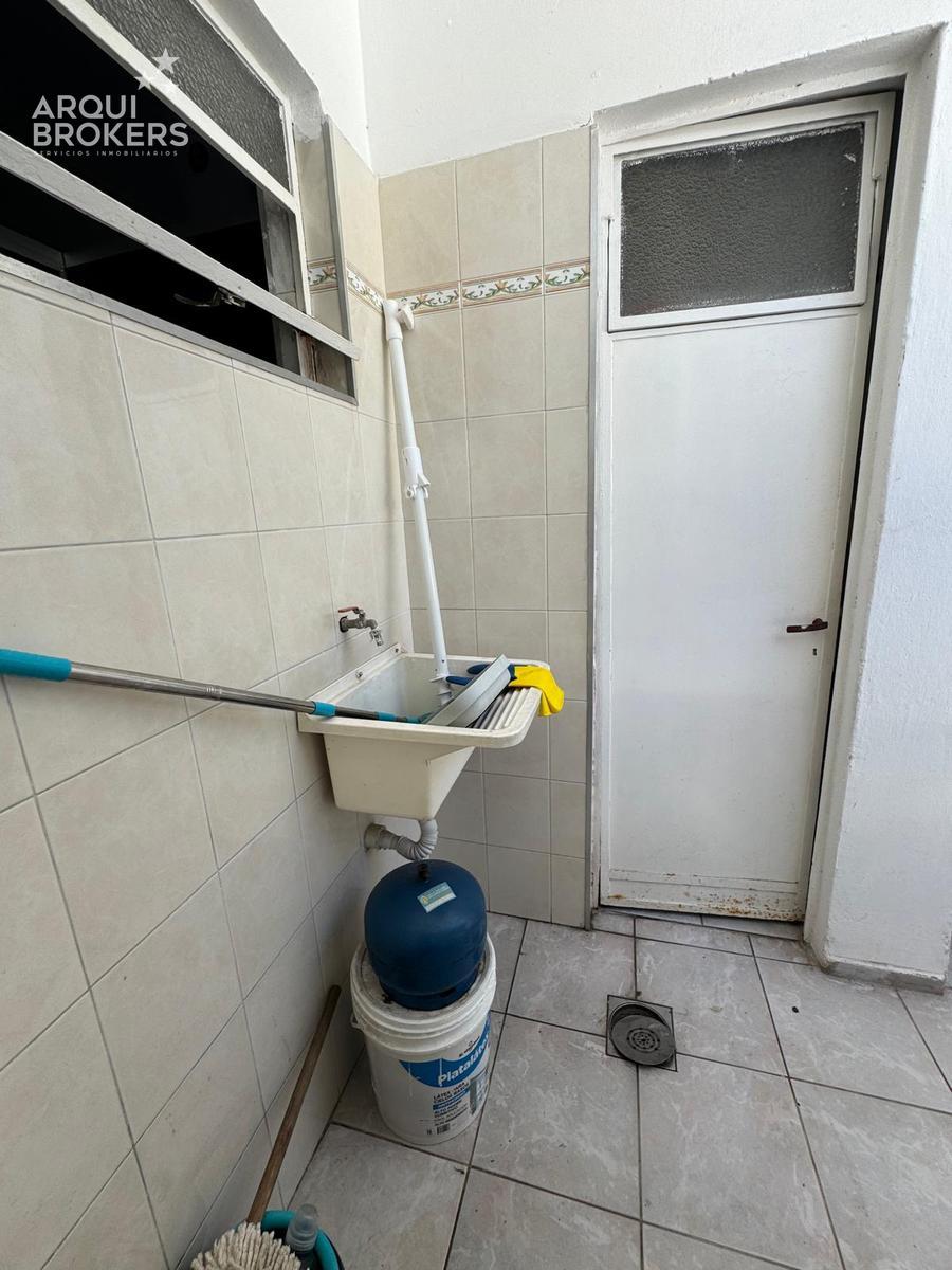 Apartamento en Tres Cruces, propiedad 273220 -Imagen 11