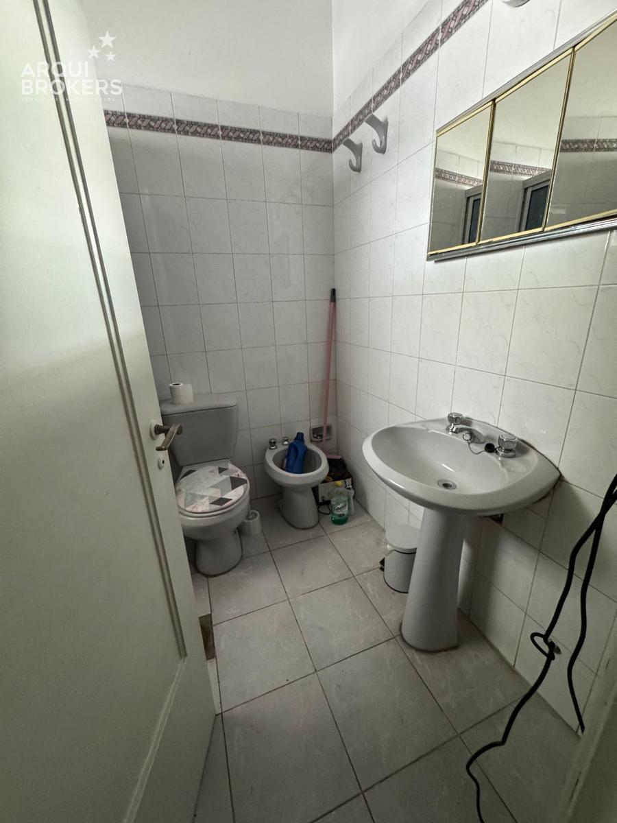 Apartamento en Tres Cruces, propiedad 273220 -Imagen 13