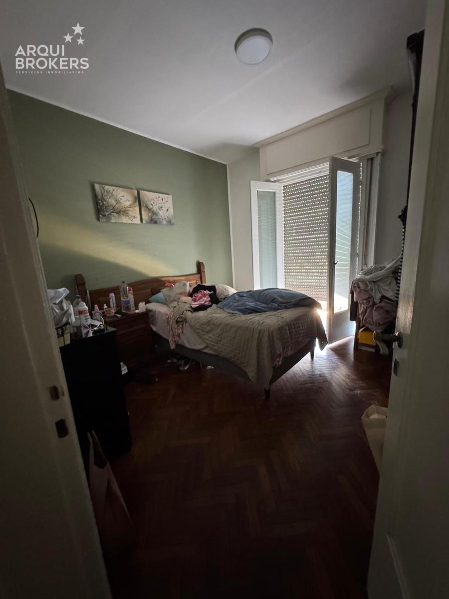 Apartamento en Tres Cruces, propiedad 273220 -Imagen 12