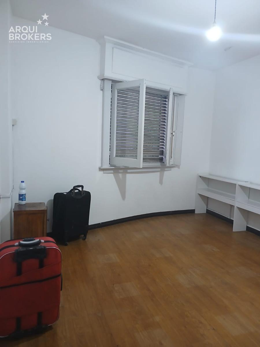 Apartamento en Tres Cruces, propiedad 273221 -Imagen 6