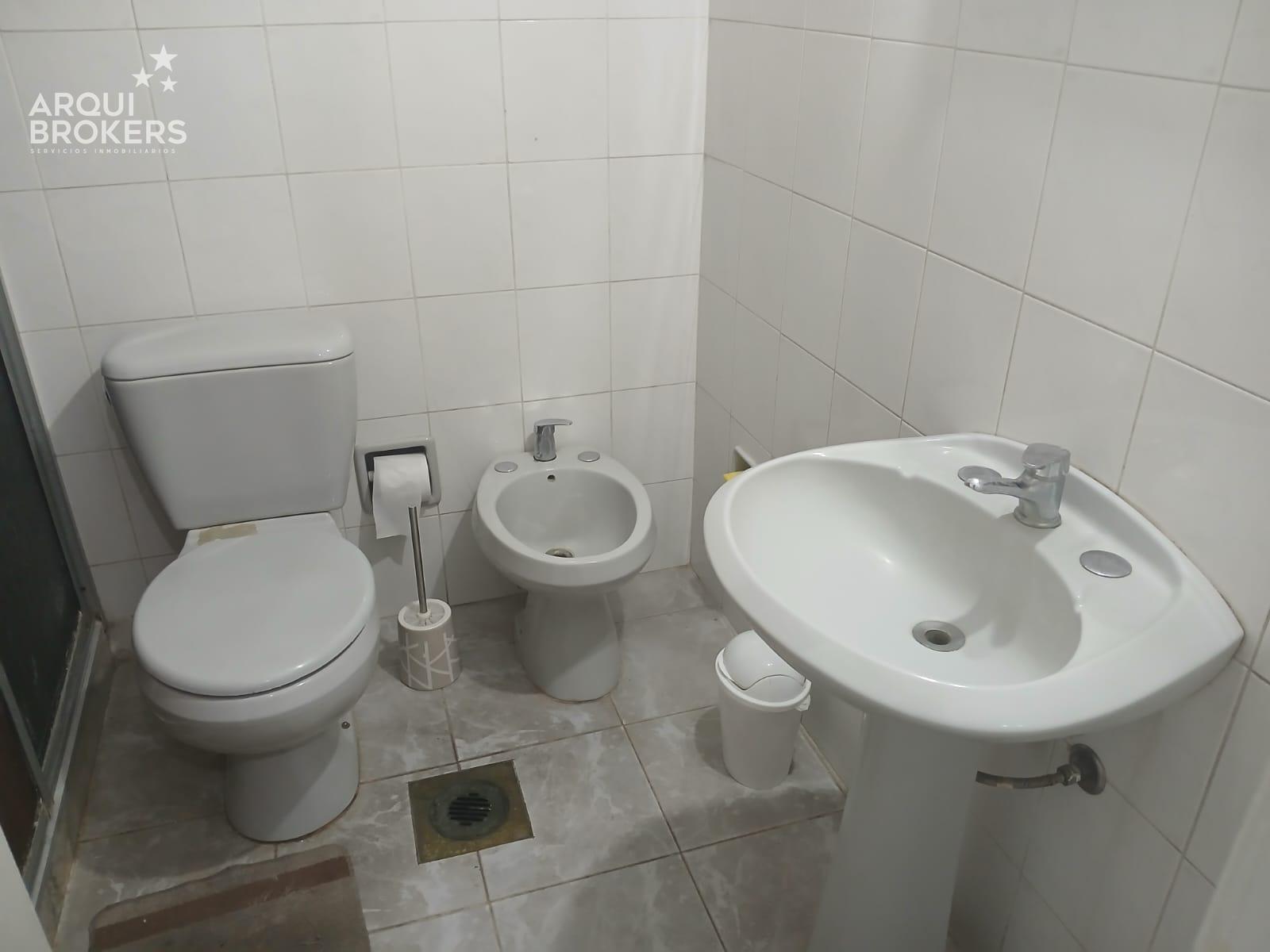 Apartamento en Tres Cruces, propiedad 273221 -Imagen 8