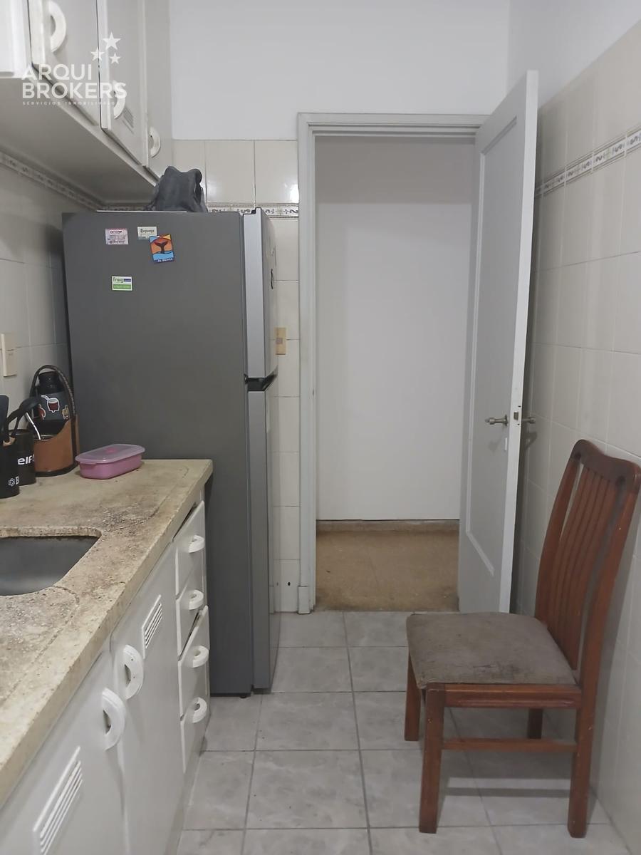 Apartamento en Tres Cruces, propiedad 273221 -Imagen 12