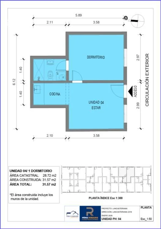 Apartamento en Carrasco Norte, propiedad 273286 -Imagen 3