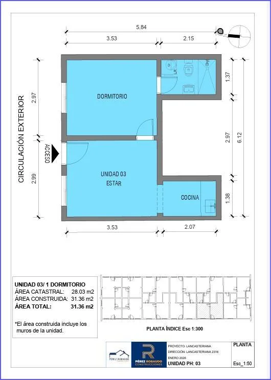 Apartamento en Carrasco Norte, propiedad 273291 -Imagen 3