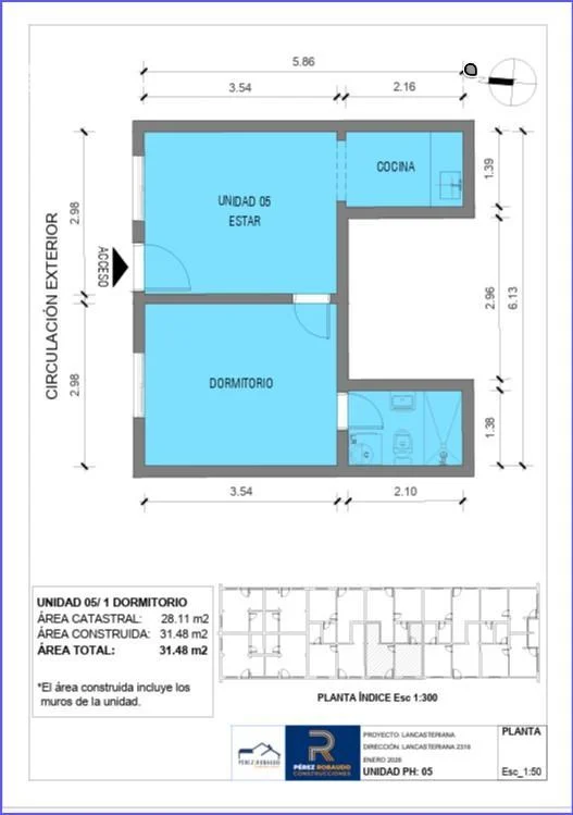 Apartamento en Carrasco Norte, propiedad 273292 -Imagen 3