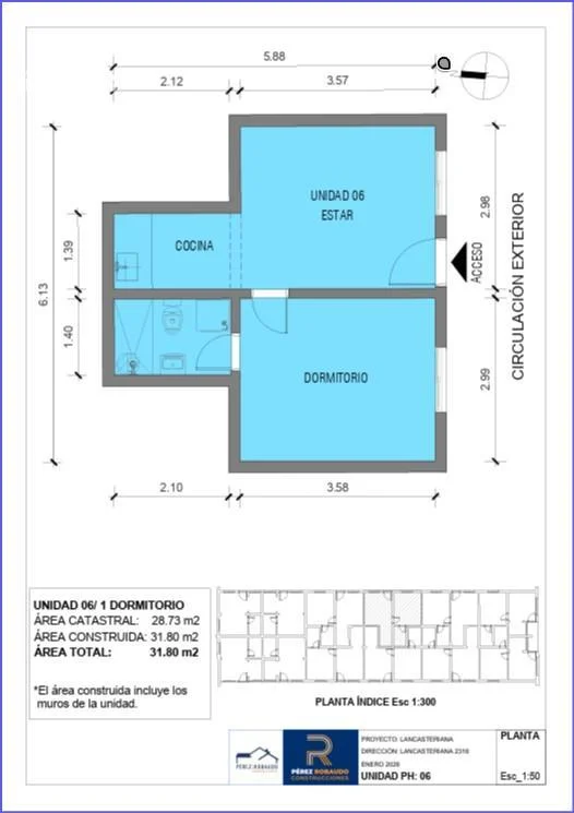 Apartamento en Carrasco Norte, propiedad 273297 -Imagen 4