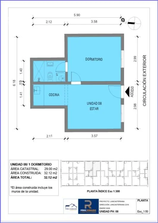Apartamento en Carrasco Norte, propiedad 273301 -Imagen 3