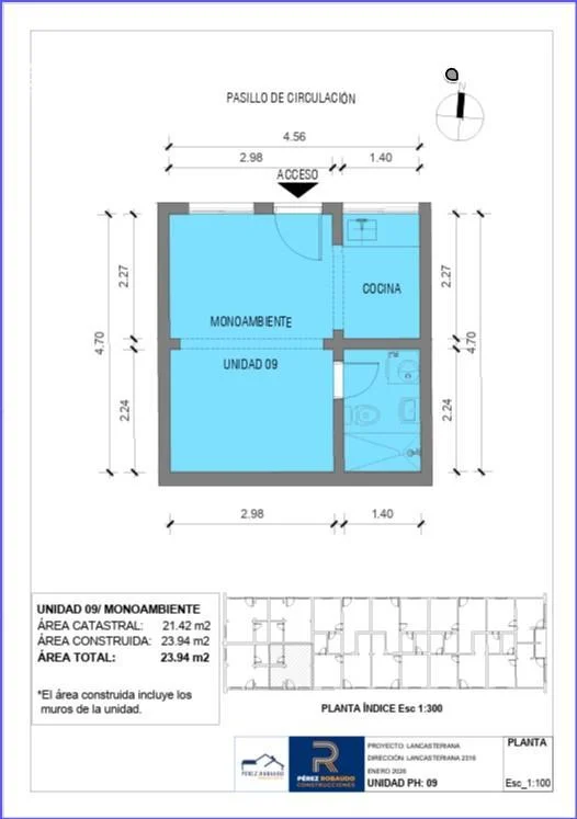 Apartamento en Carrasco Norte, propiedad 273312 -Imagen 4