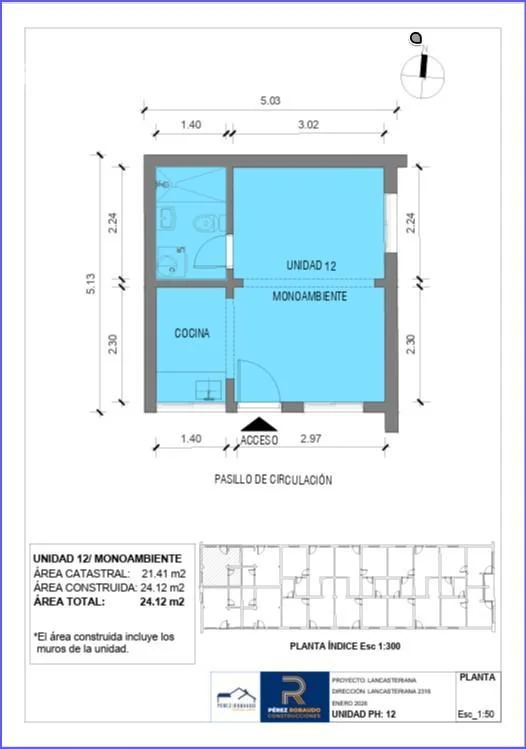 Apartamento en Carrasco Norte, propiedad 273322 -Imagen 4