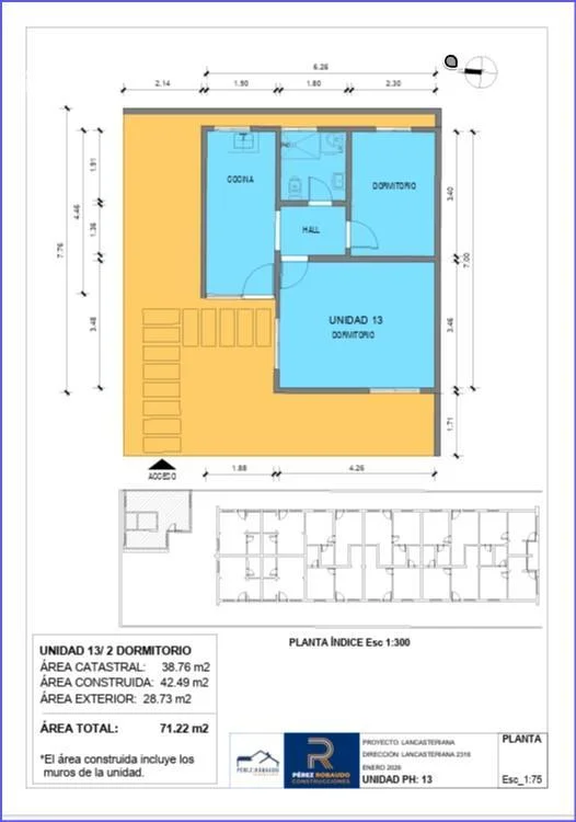 Apartamento en Carrasco Norte, propiedad 273330 -Imagen 4