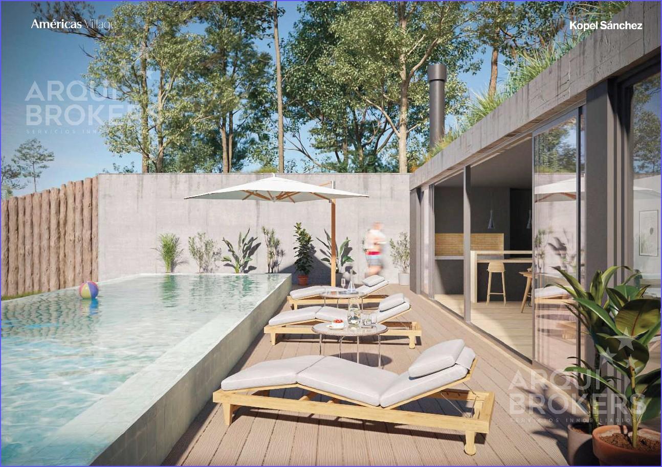 Apartamento en Parque Miramar, propiedad 273412 -Imagen 4