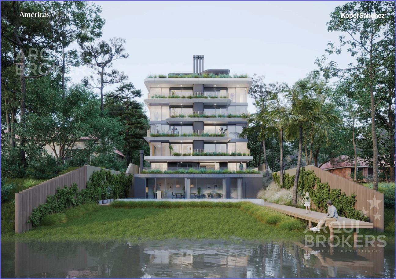 Apartamento en Parque Miramar, propiedad 273412 -Imagen 14