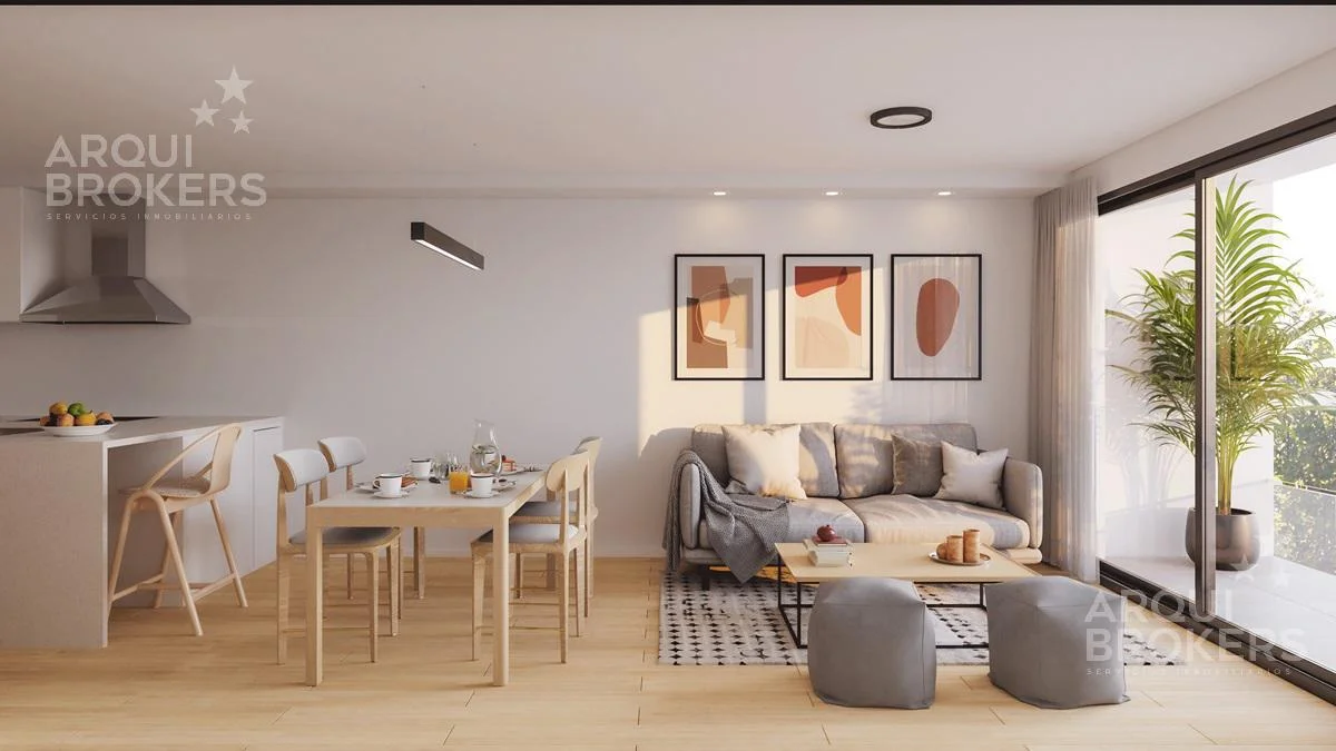 Apartamento en Cordón, propiedad 273856 -Imagen 2