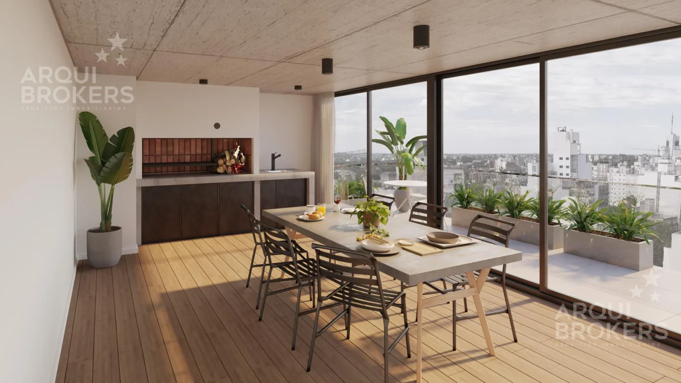 Apartamento en Cordón, propiedad 273856 -Imagen 15