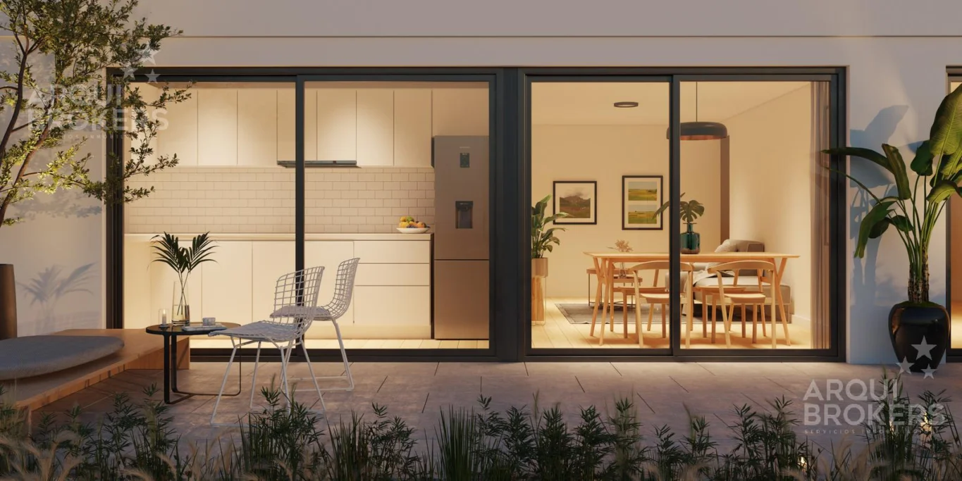 Apartamento en Cordón, propiedad 273856 -Imagen 8