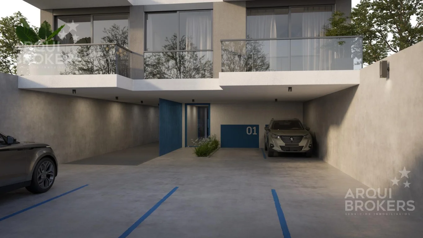 Apartamento en Cordón, propiedad 273856 -Imagen 9