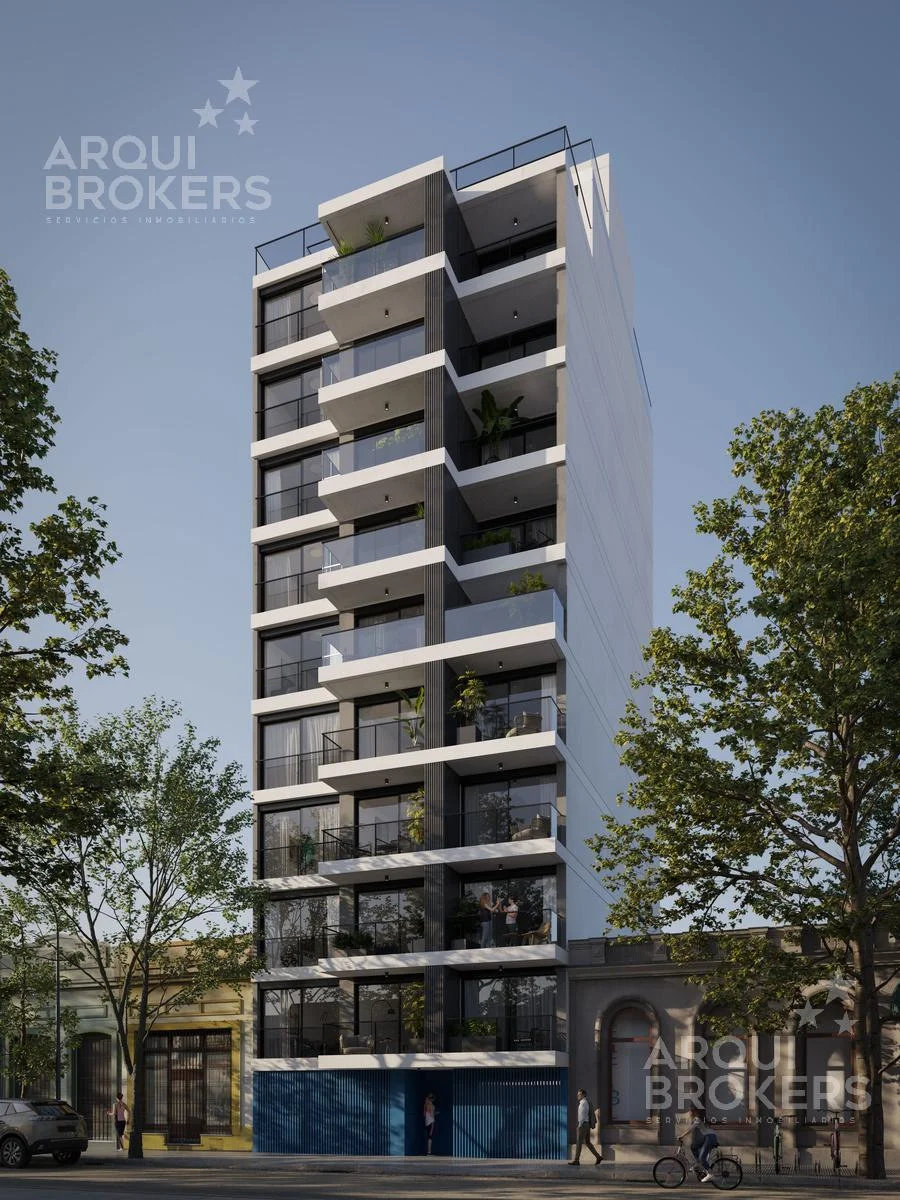 Apartamento en Cordón, propiedad 273856 -Imagen 10