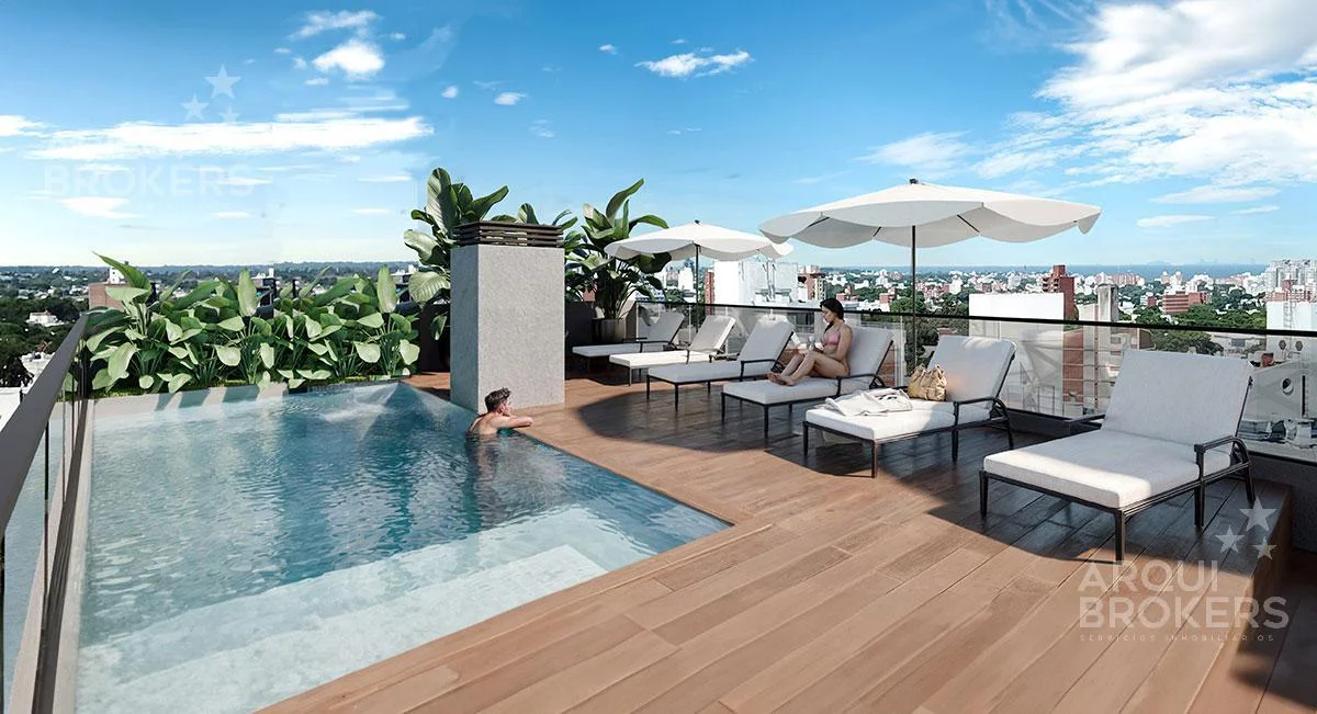 Apartamento en La Blanqueada, propiedad 273859 -Imagen 1