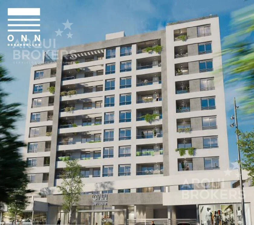 Apartamento en La Blanqueada, propiedad 273859 -Imagen 11