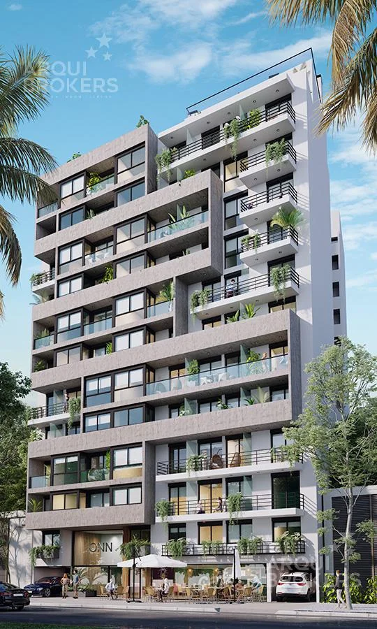Apartamento en La Blanqueada, propiedad 273859 -Imagen 13