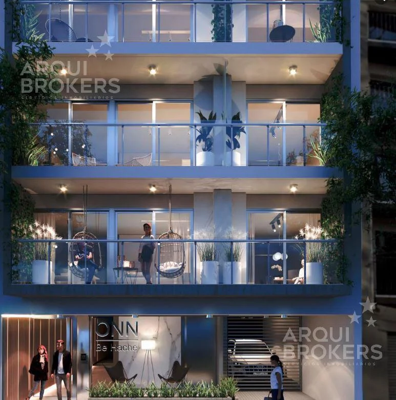 Apartamento en La Blanqueada, propiedad 273859 -Imagen 19