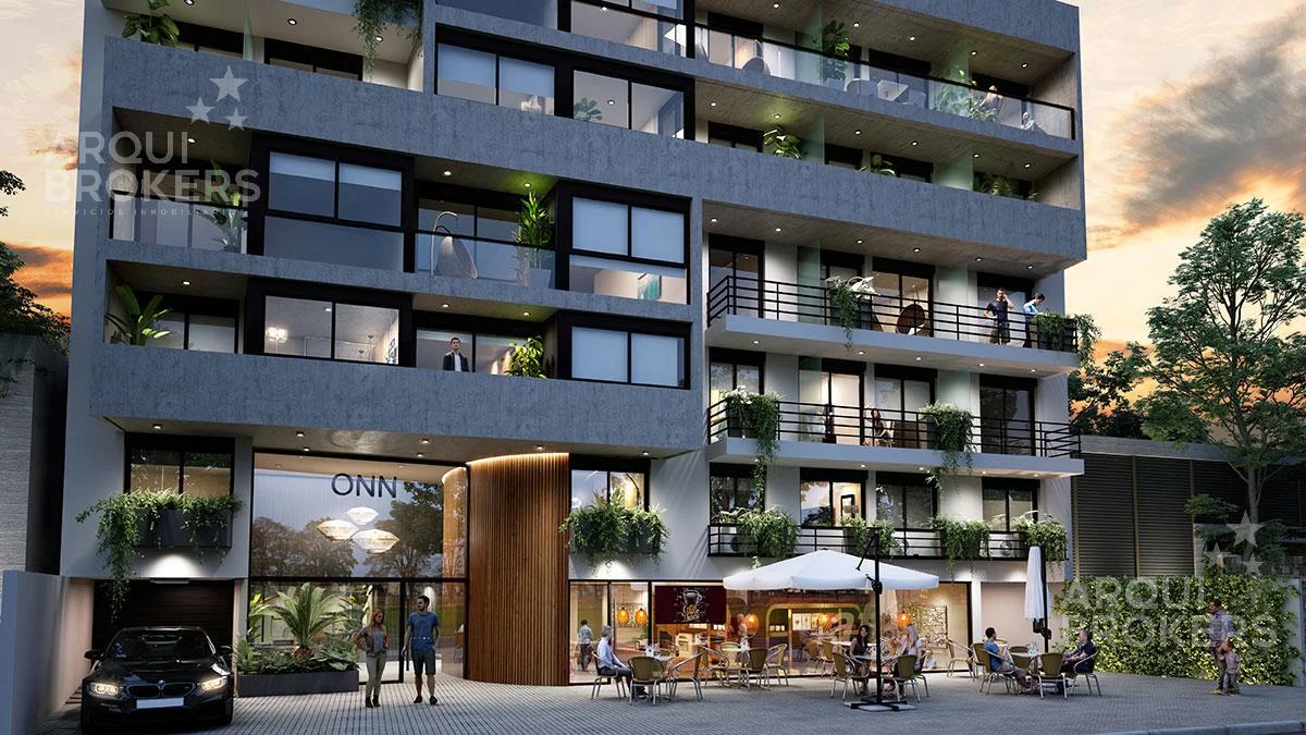 Apartamento en La Blanqueada, propiedad 273859 -Imagen 5