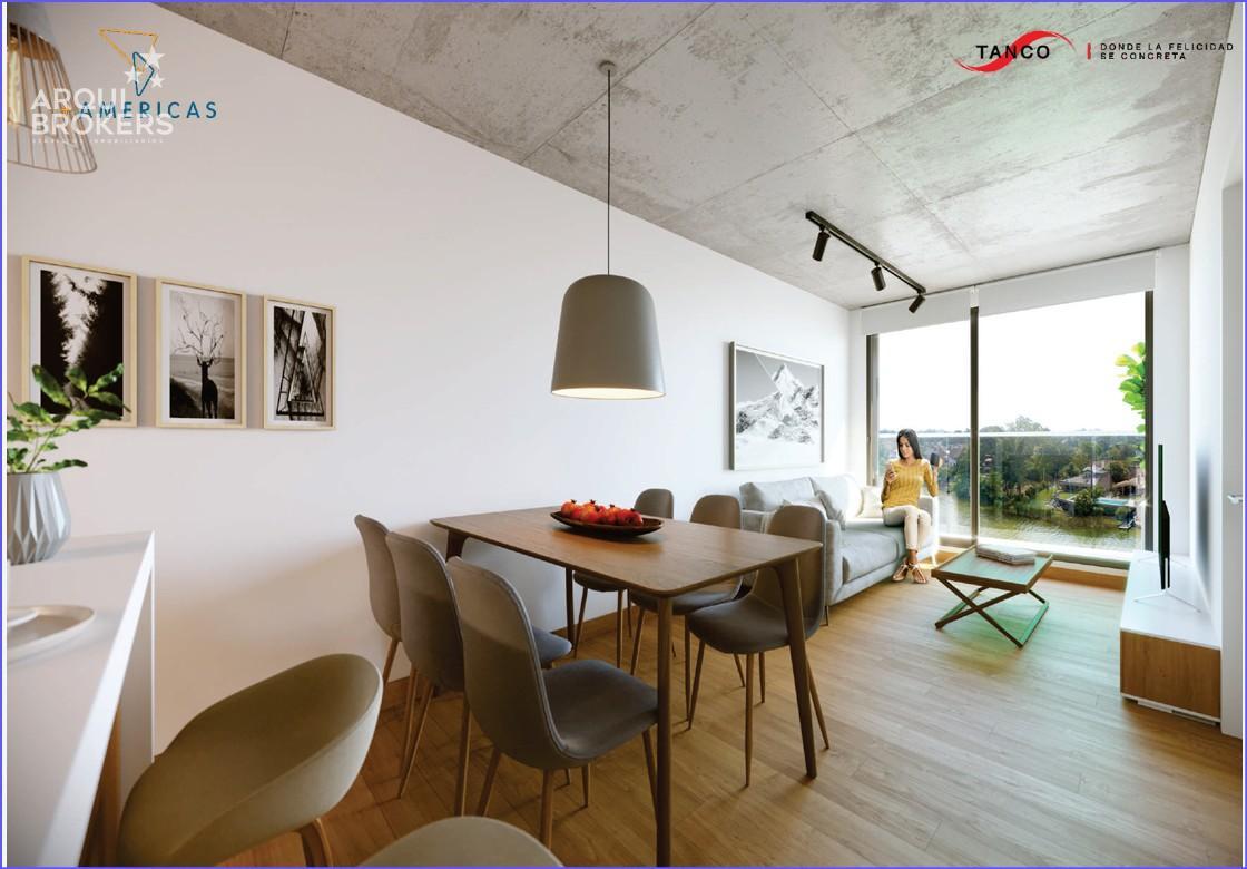 Apartamento en Barra de Carrasco, propiedad 273860 -Imagen 2