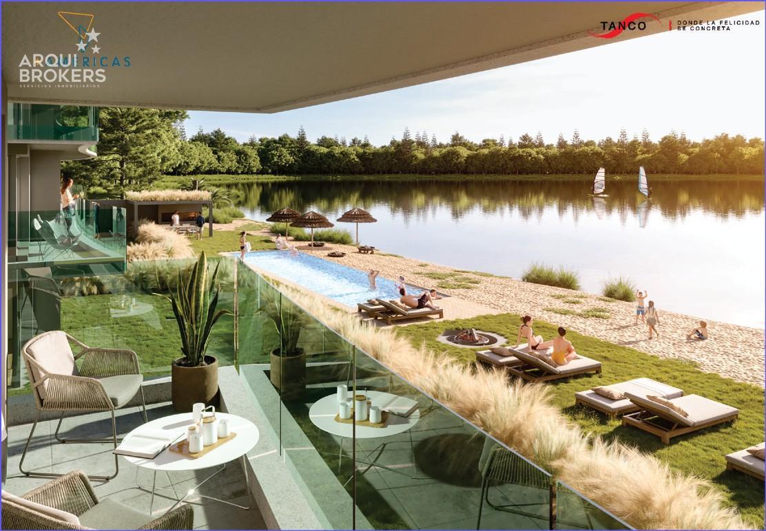 Apartamento en Barra de Carrasco, propiedad 273860 -Imagen 3