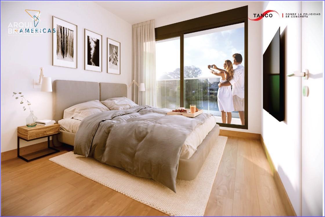 Apartamento en Barra de Carrasco, propiedad 273860 -Imagen 7