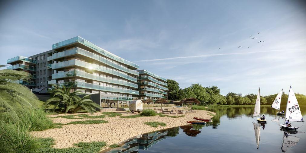 Apartamento en Barra de Carrasco, propiedad 273860 -Imagen 14