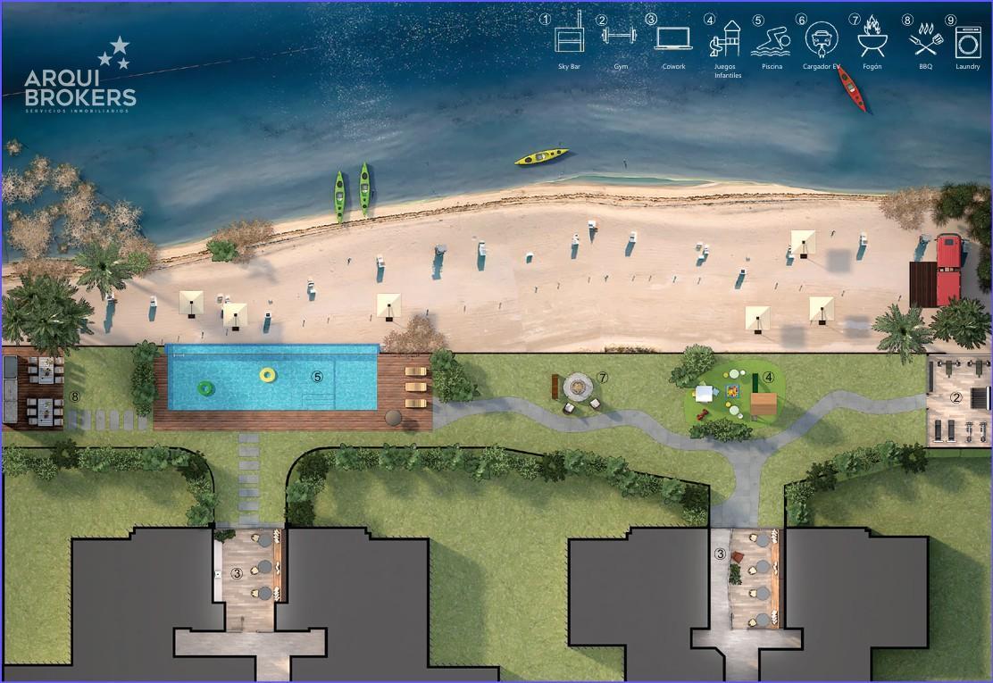 Apartamento en Barra de Carrasco, propiedad 273860 -Imagen 13