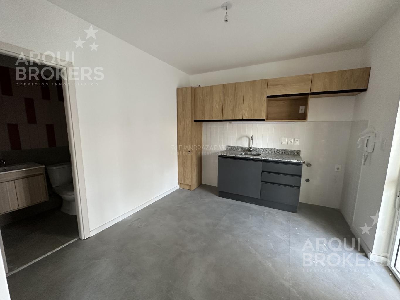 Apartamento en Cordón, propiedad 273870 -Imagen 1