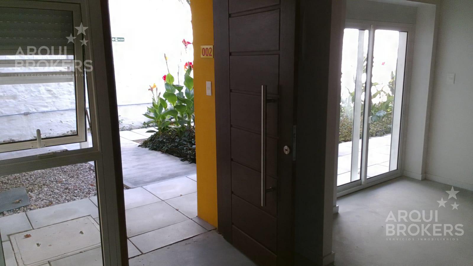 Apartamento en Cordón, propiedad 273870 -Imagen 2