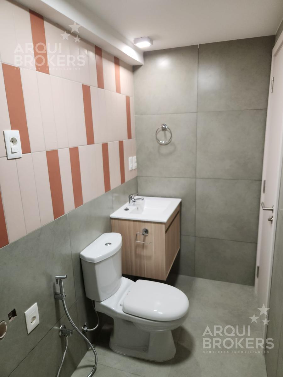 Apartamento en Cordón, propiedad 273870 -Imagen 4