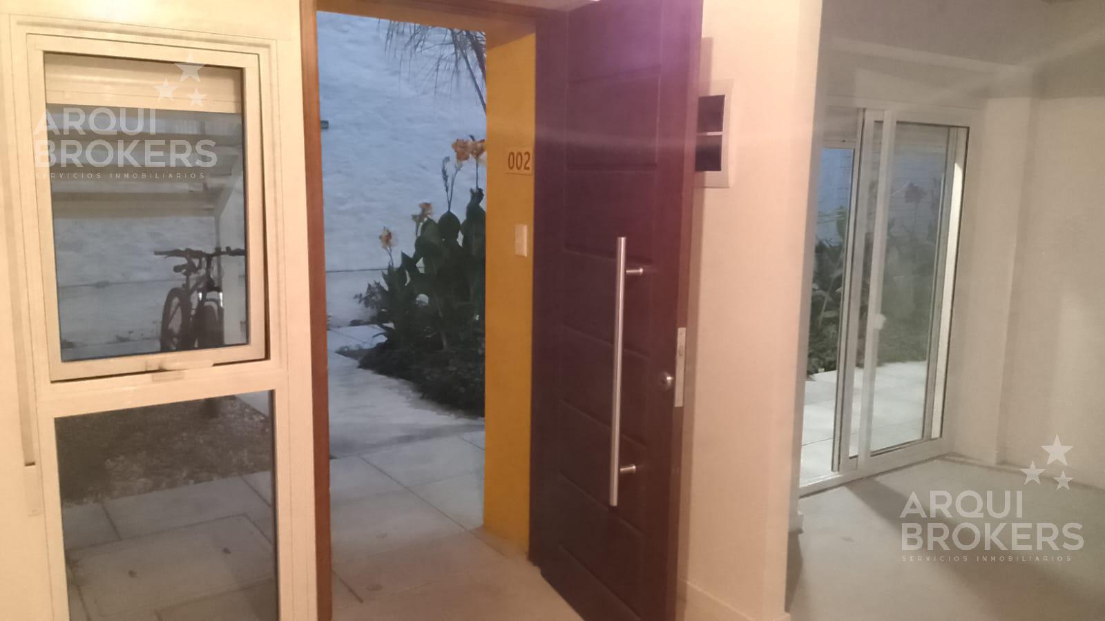 Apartamento en Cordón, propiedad 273870 -Imagen 8