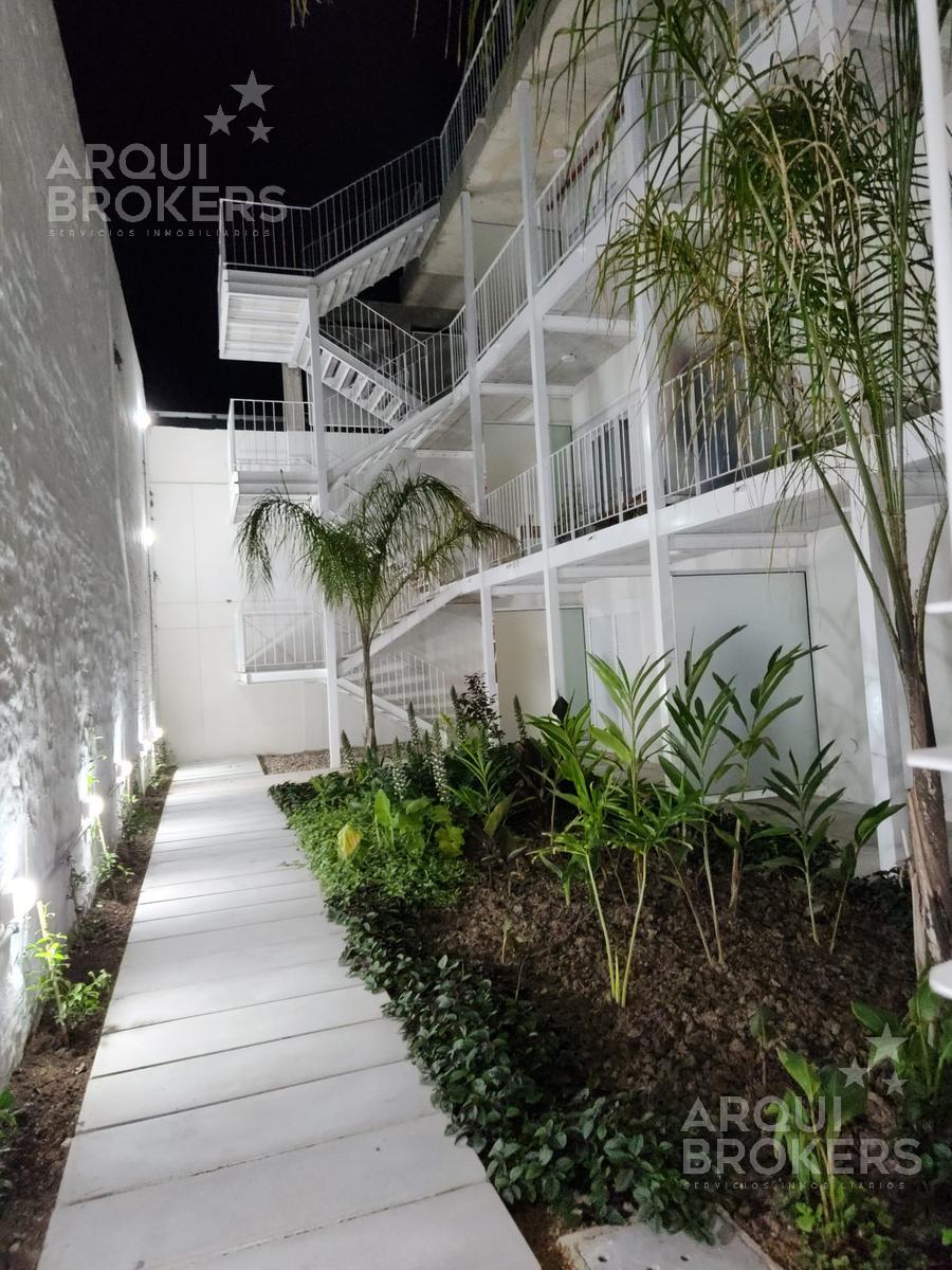 Apartamento en Cordón, propiedad 273870 -Imagen 9